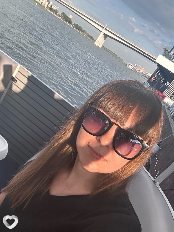 Ирина, 36, Ростове-на-Дону — анкета №1332409
