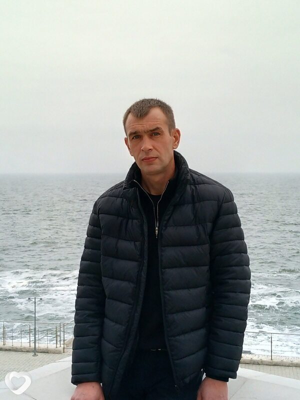Виталий, 38, Сумах — анкета №1332412