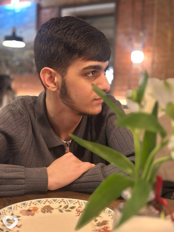 Maqa, 21, Казани — анкета №1332416
