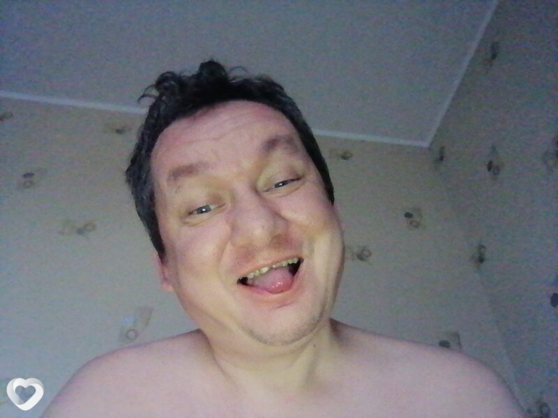 Алексей, 45, Перми — анкета №1332417