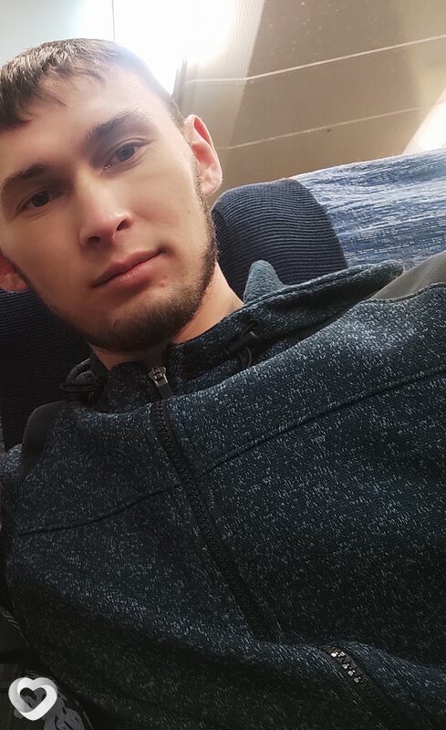 Дмитрий, 32, Кургане — анкета №1332935