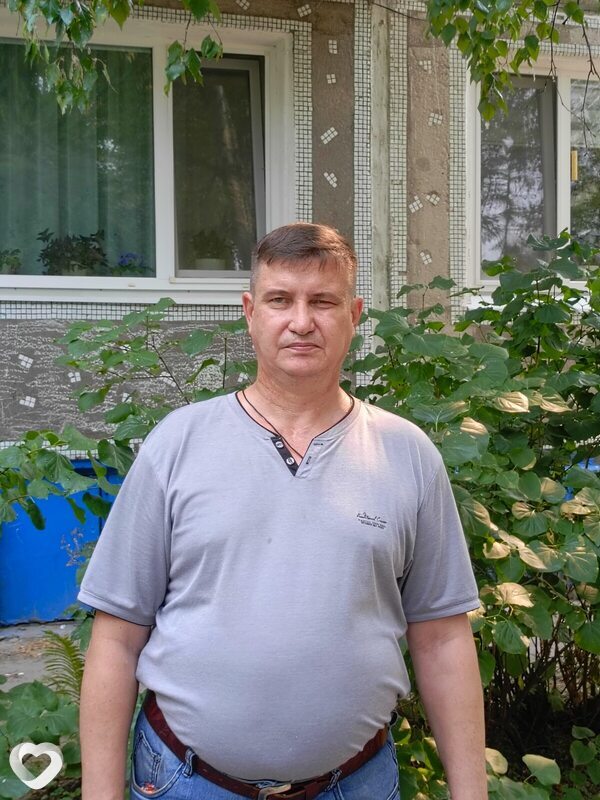 Станислав, 53, Благовещенске — анкета №1332936