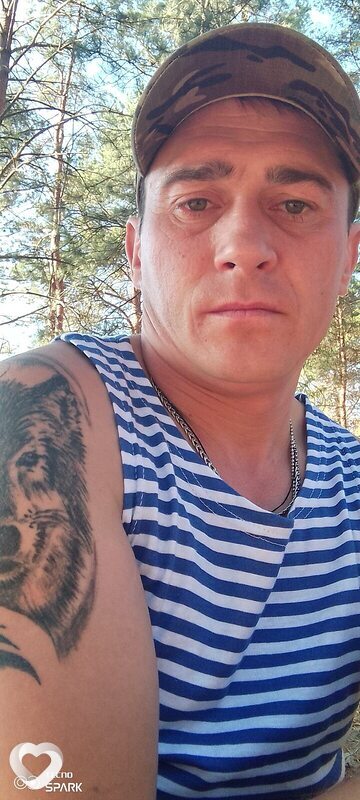 Руслан, 37, Тюмени — анкета №1332938