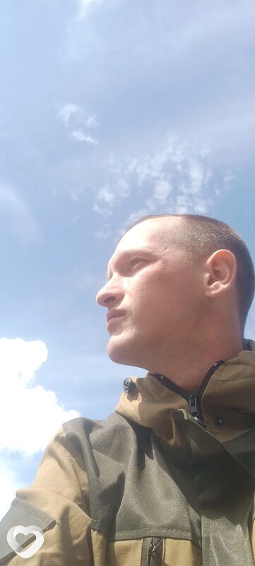 Дмитрий, 25, Ростове-на-Дону — анкета №1332941