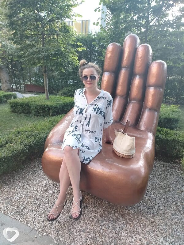 Елена, 40, Анапе — анкета №1332942