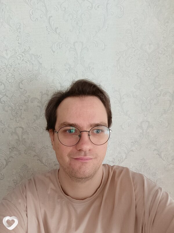 Артур, 27, Бресте — анкета №1332943