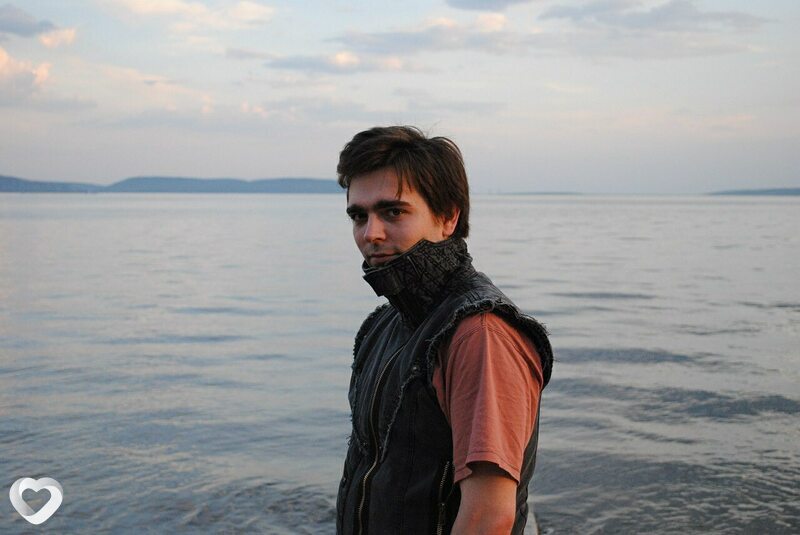 Елрик, 46, Москве — анкета №1332945