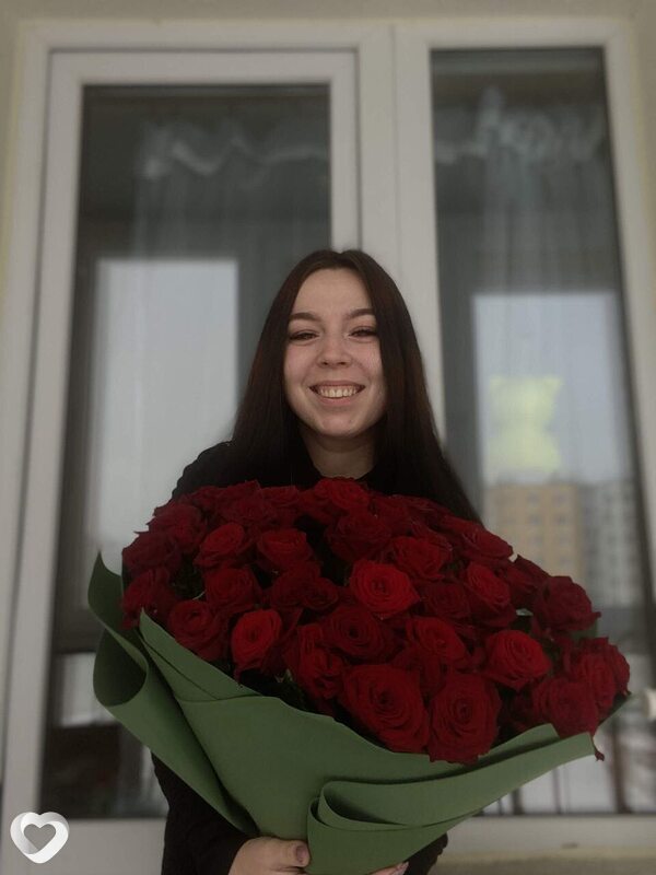 Аня, 21, Нижнем Новгороде — анкета №1332948