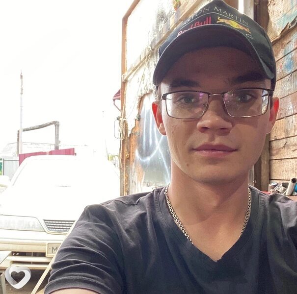 Тимофей, 22, Южно-Сахалинске — анкета №1332950