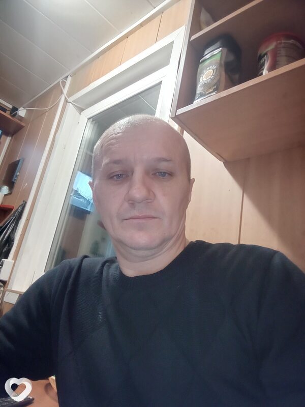 Валерий, 42, Москве — анкета №1332479