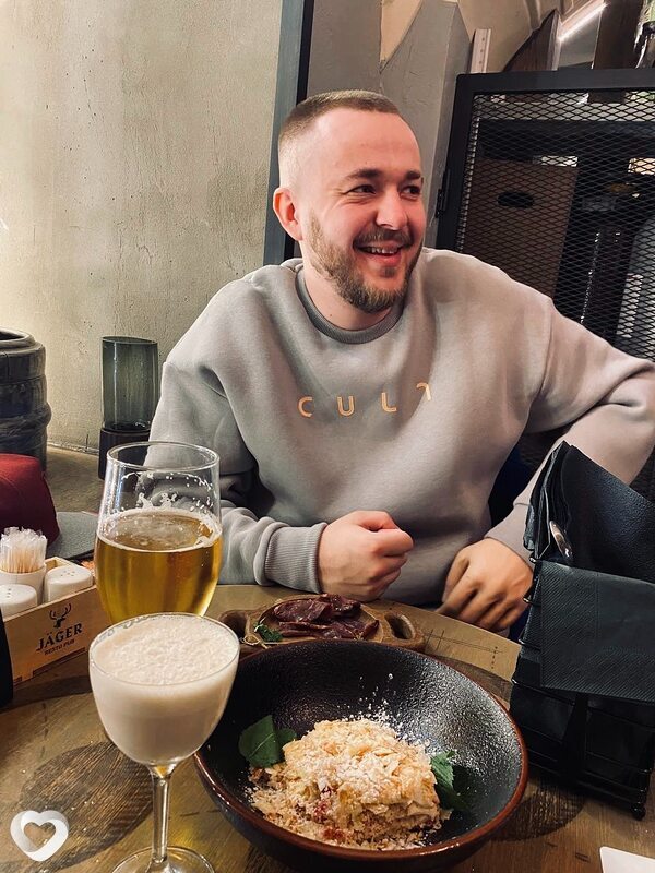 Руслан, 28, Москве — анкета №1332492