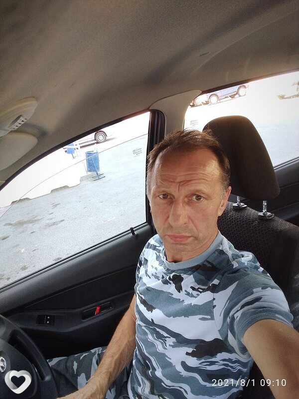 Алекс, 60, Йошкар-Оле — анкета №1332494