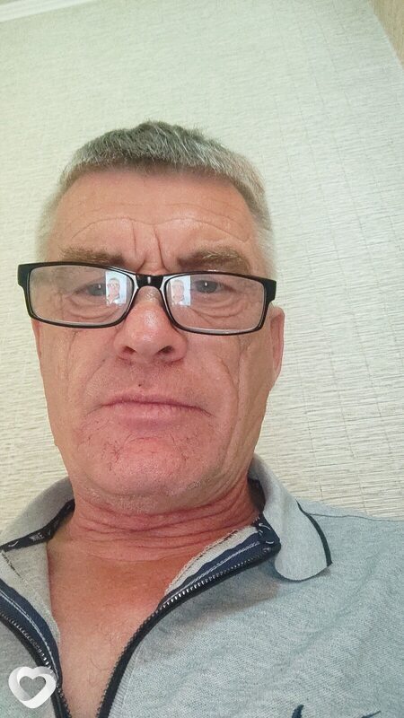 Александр, 55, Кустанае — анкета №1332496