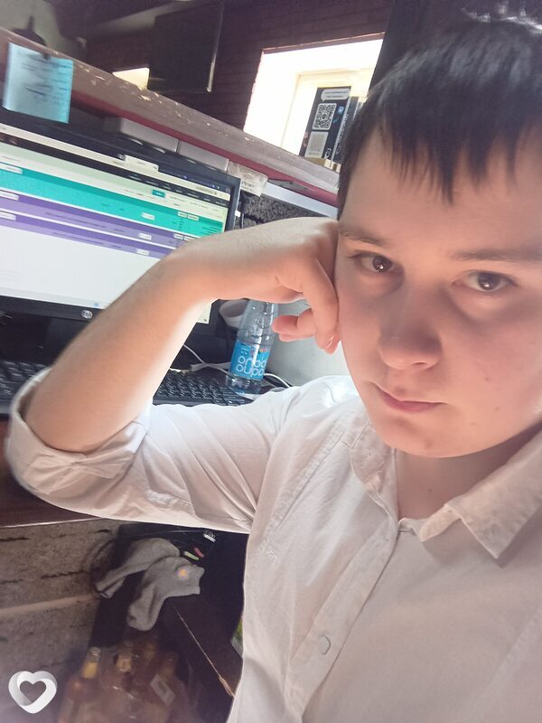 Ильнур, Агрыз