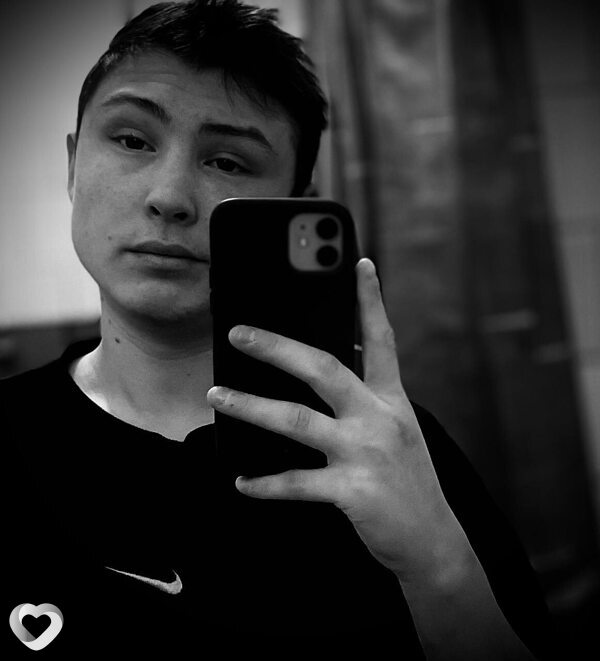 Дмитрий, 26, Костроме — анкета №1332498