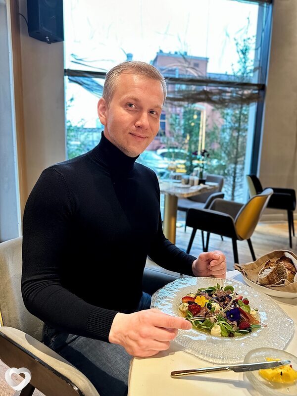 Егор, 37, Пятигорске — анкета №1332654