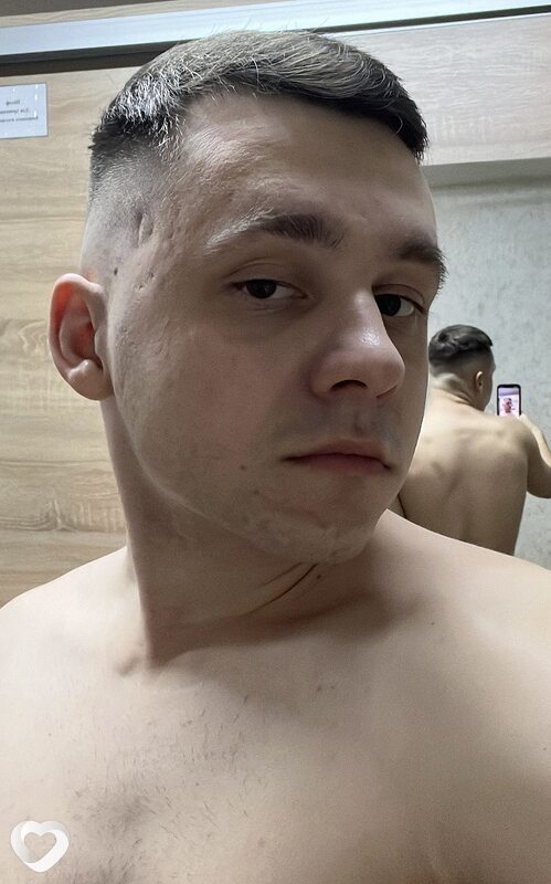Захар, 23, Минске — анкета №1332655