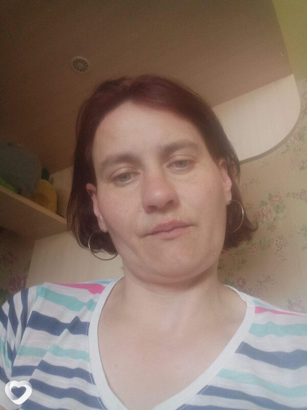 Ольга, 37, Борисове — анкета №1332660