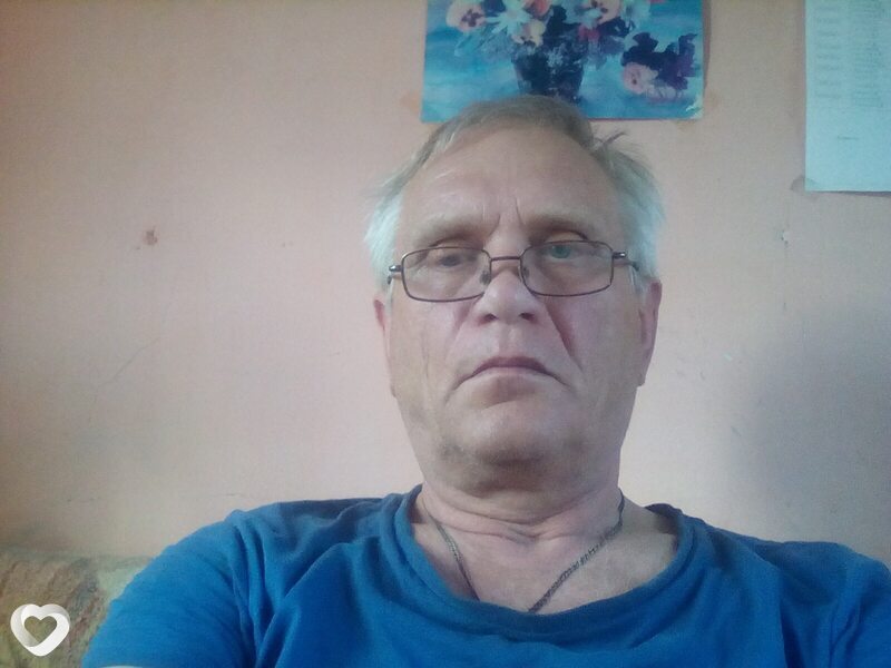 Александр, 66, Саратове — анкета №1332666