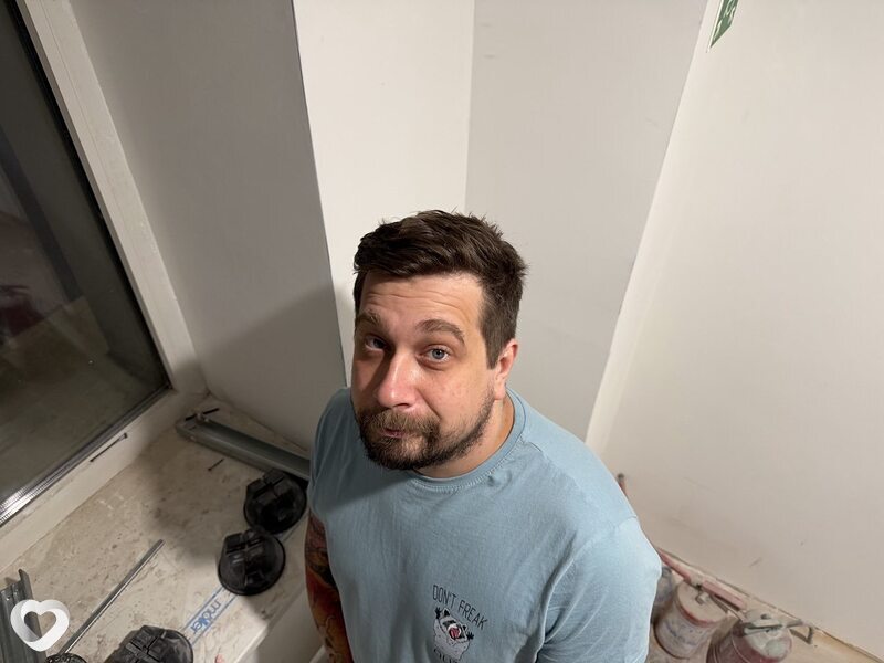 Александр, 36, Москве — анкета №1332669