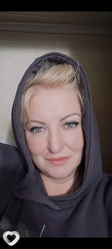 Елена, 55, Москве — анкета №1332670