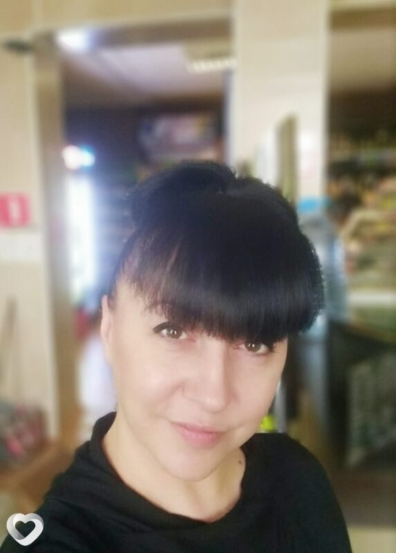 Катерина, 43, Воронеже — анкета №1332672