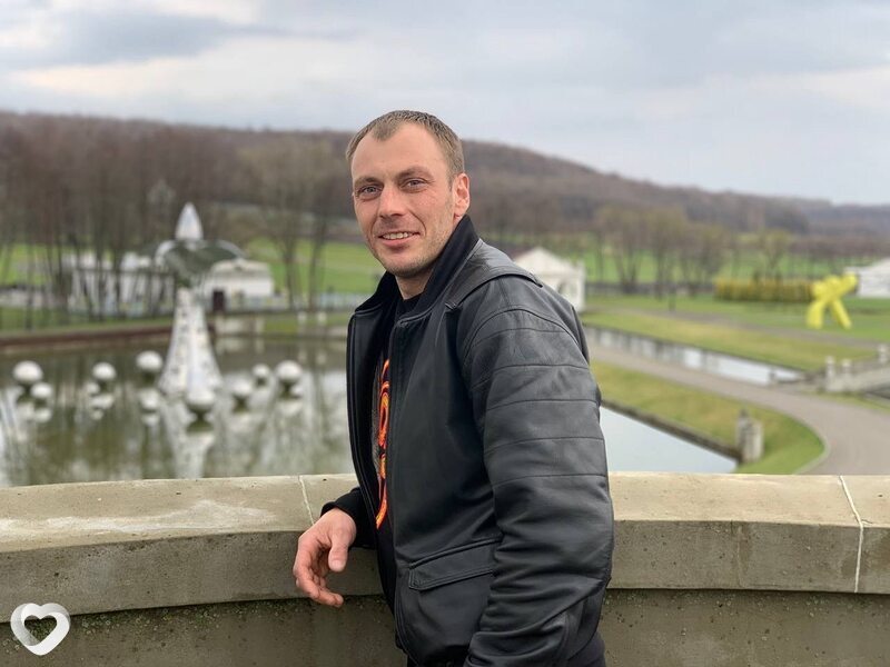 Андрей, 38, Кривое Роге — анкета №1332673