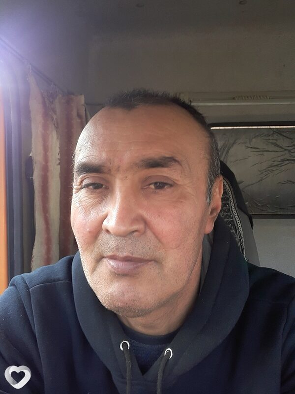 Нурузов Адилжан, 63, Алматы — анкета №1332674