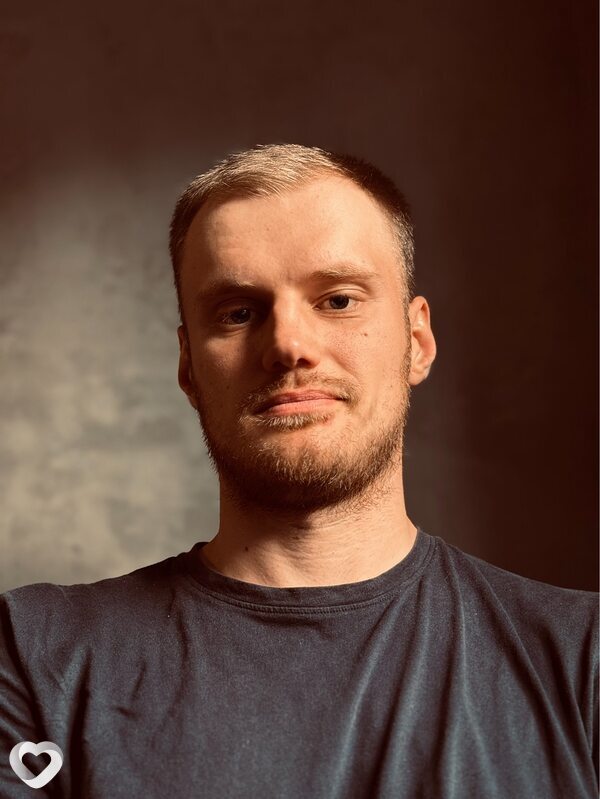 Андрей, 33, Бресте — анкета №1332577