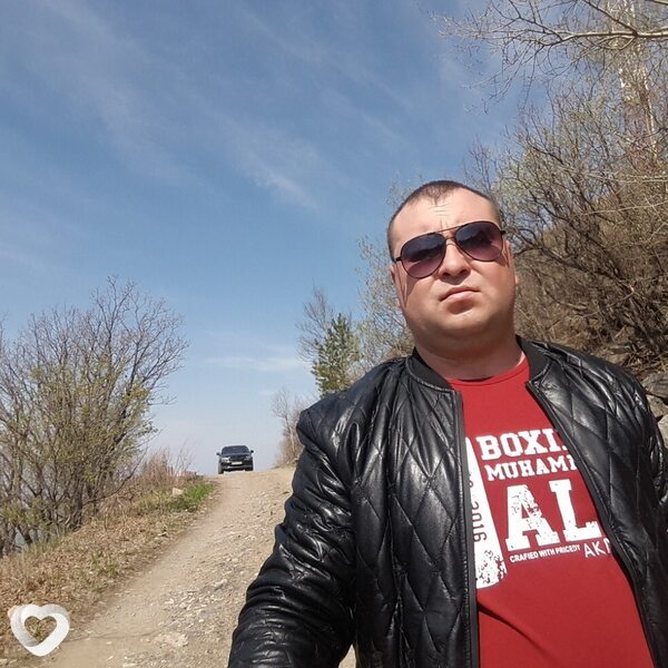 Дмитрий, 33, Арсеньеве — анкета №1332578