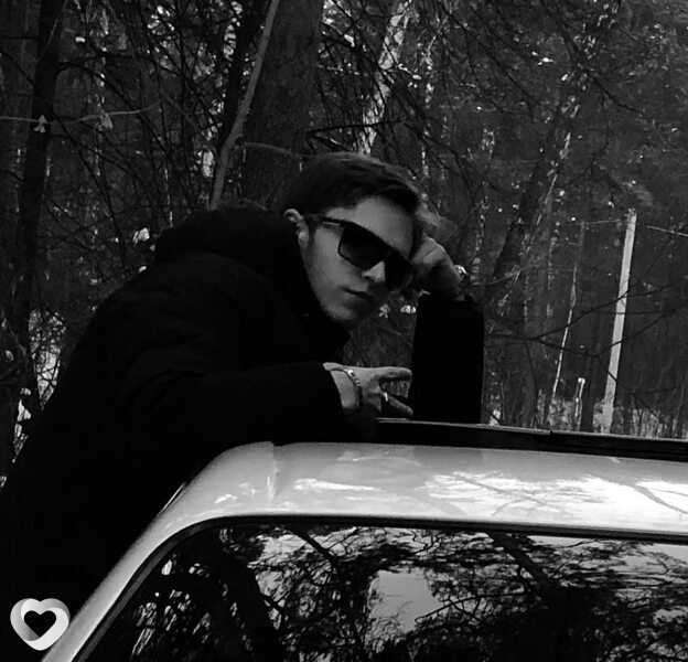 Александр, 23, Новосибирске — анкета №1332530