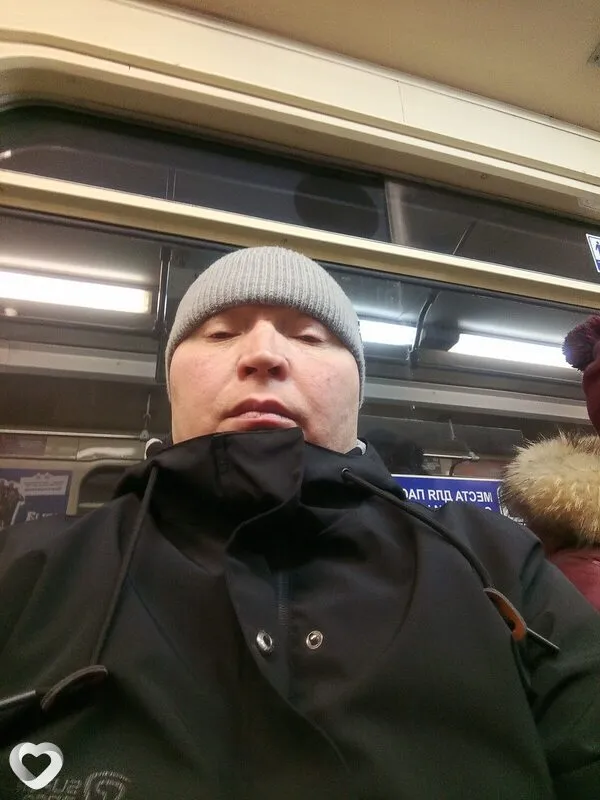 Александр, 44, Барнауле — анкета №1332533