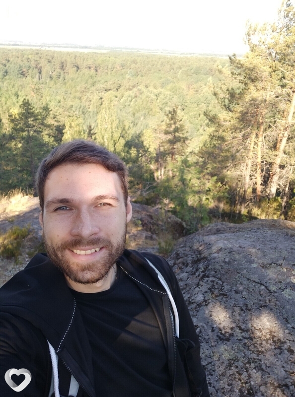 Артем, 30, Полоцке — анкета №1332537