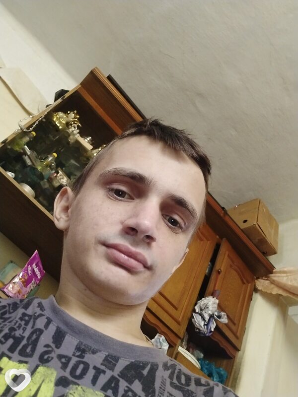 Геннадий, 23, Минеральных Водах — анкета №1332538