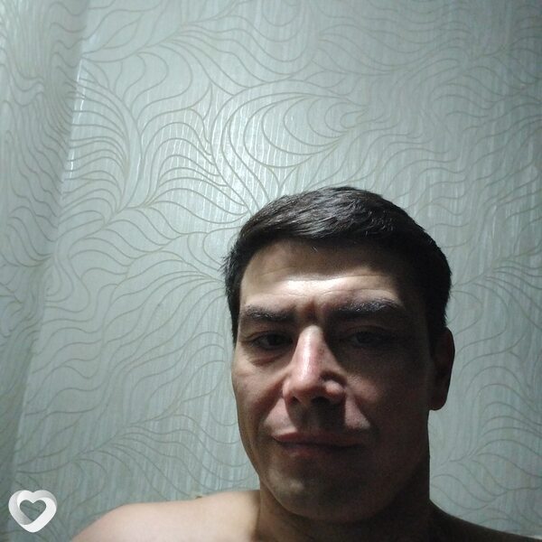 Слава, 44, Челябинске — анкета №1332540