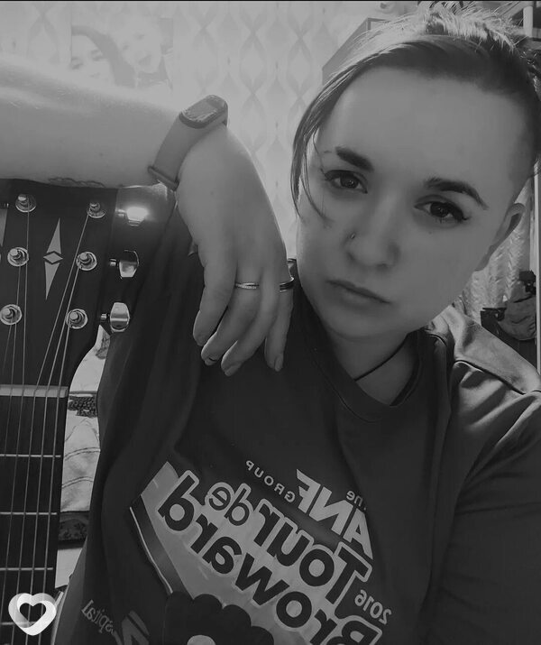 Галина, 30, Одессе — анкета №1332541
