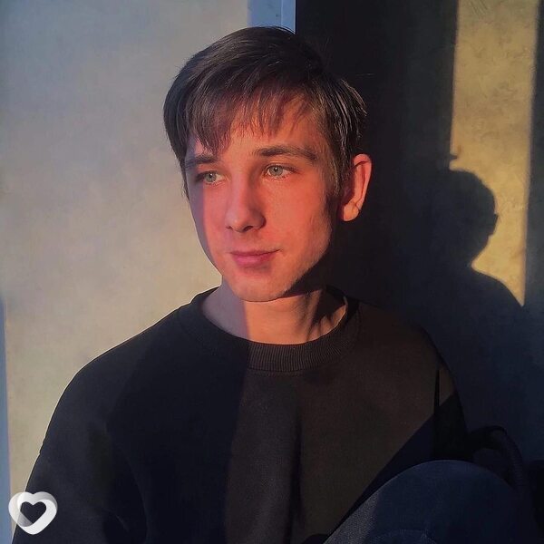 Sergey Lomov, 26, Новокузнецке — анкета №1332544