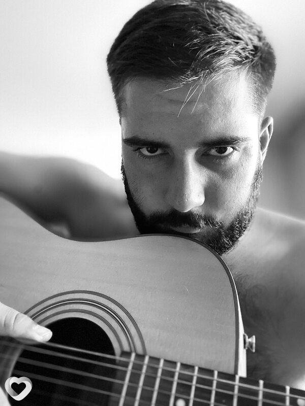 Александр, 29, Новосибирске — анкета №1332547