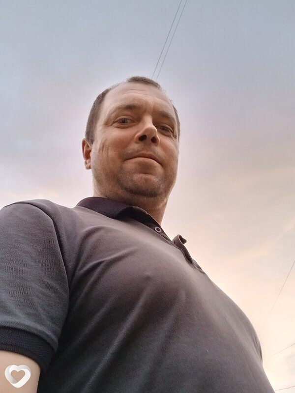 Александр, 42, Ижевске — анкета №1332549