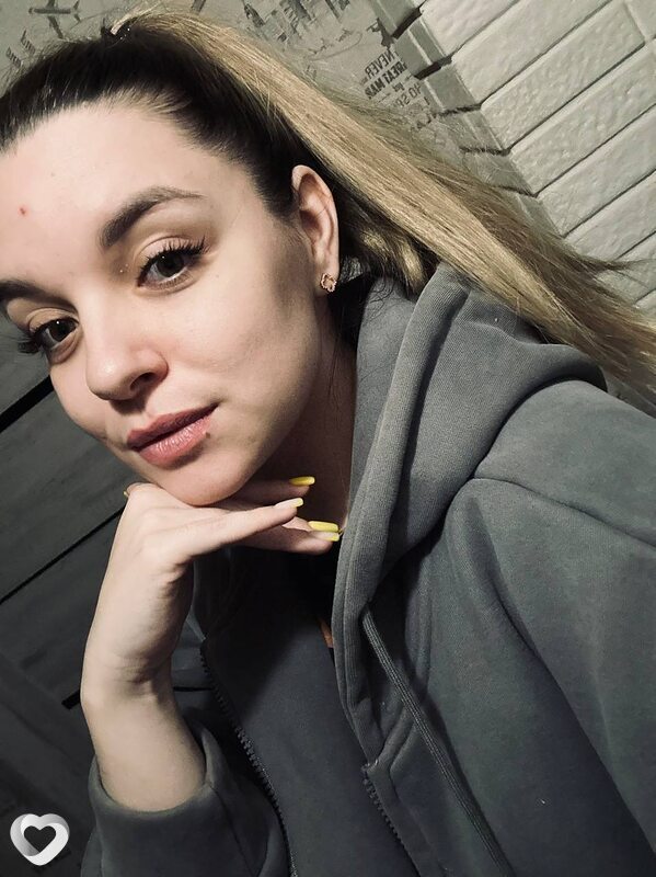 Лиза, 26, Острогожске — анкета №1332551