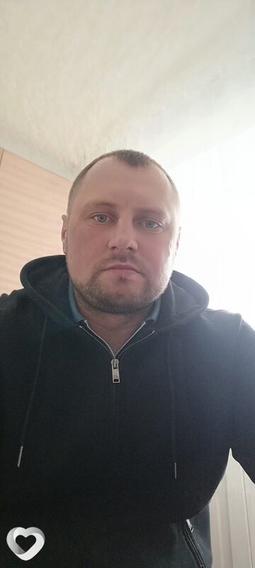 Дмитрий, 39, Омске — анкета №1332552