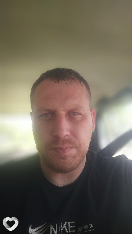 Тёма, 35, Киселевске — анкета №1332830