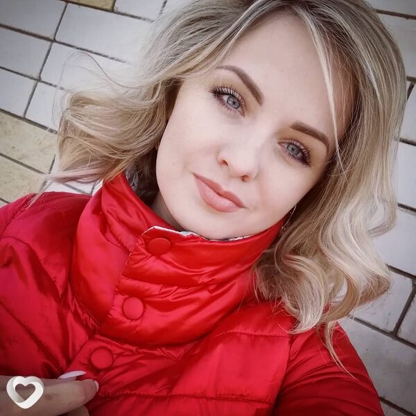 Ольга, 42, Уфе — анкета №1332834
