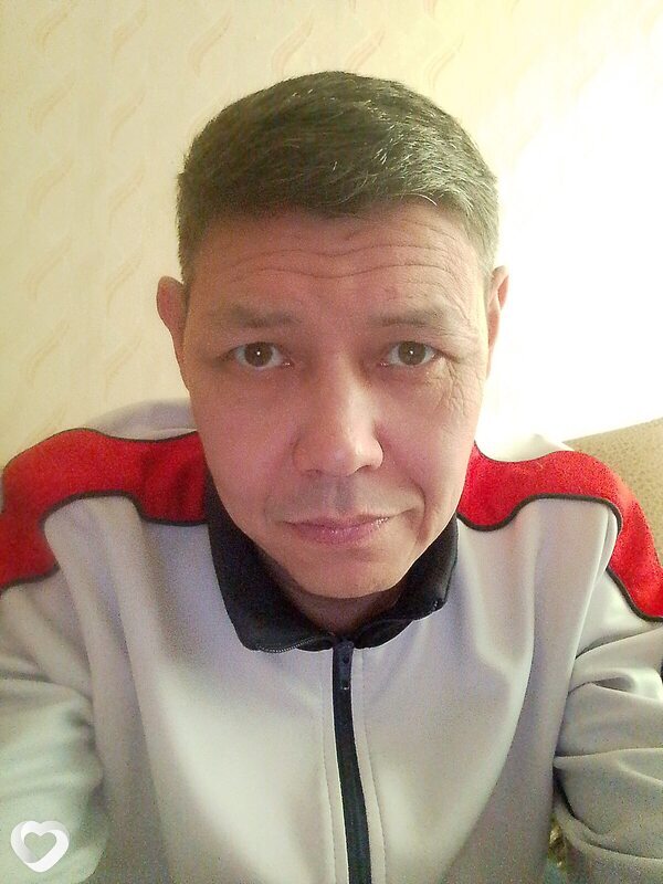 Маркиsc, 43, Иркутске — анкета №1332844