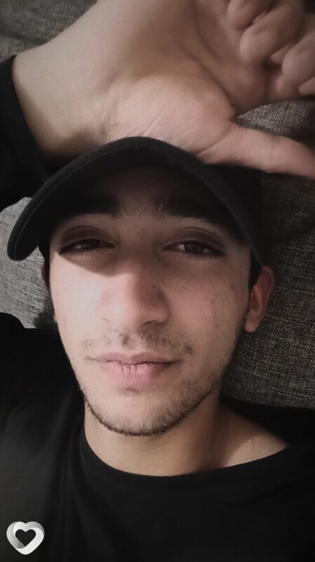 Абу, 26, Свободном — анкета №1332604