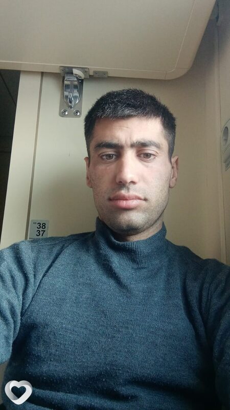 Самвел Тапрошяан, 31, Екатеринбурге — анкета №1332607