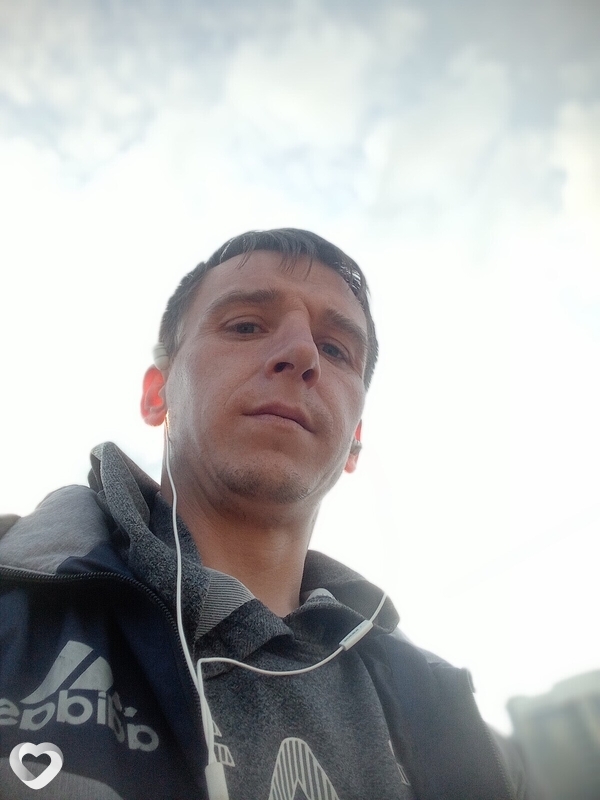 Владимир, 38, Хабаровске — анкета №1332609