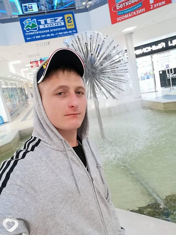 Денис, 30, Бийске — анкета №1332610
