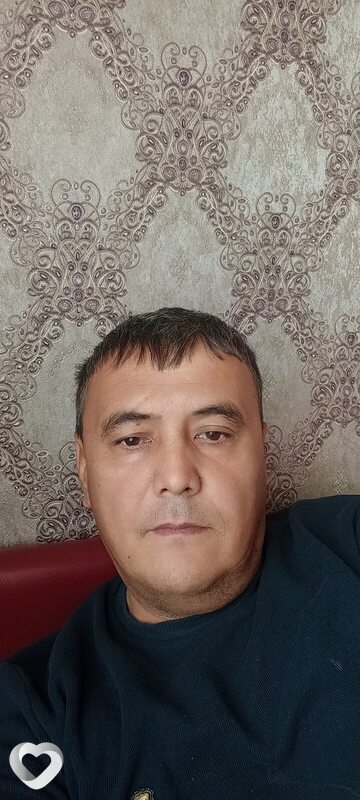 Кайрат, 48, Шымкенте — анкета №1332612