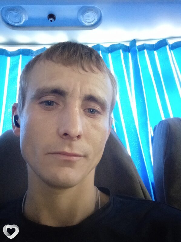 Роман, 32, Ленинске-Кузнецком — анкета №1332613